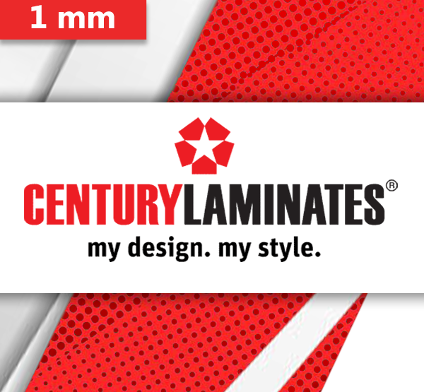 CenturyLaminates 1 mm